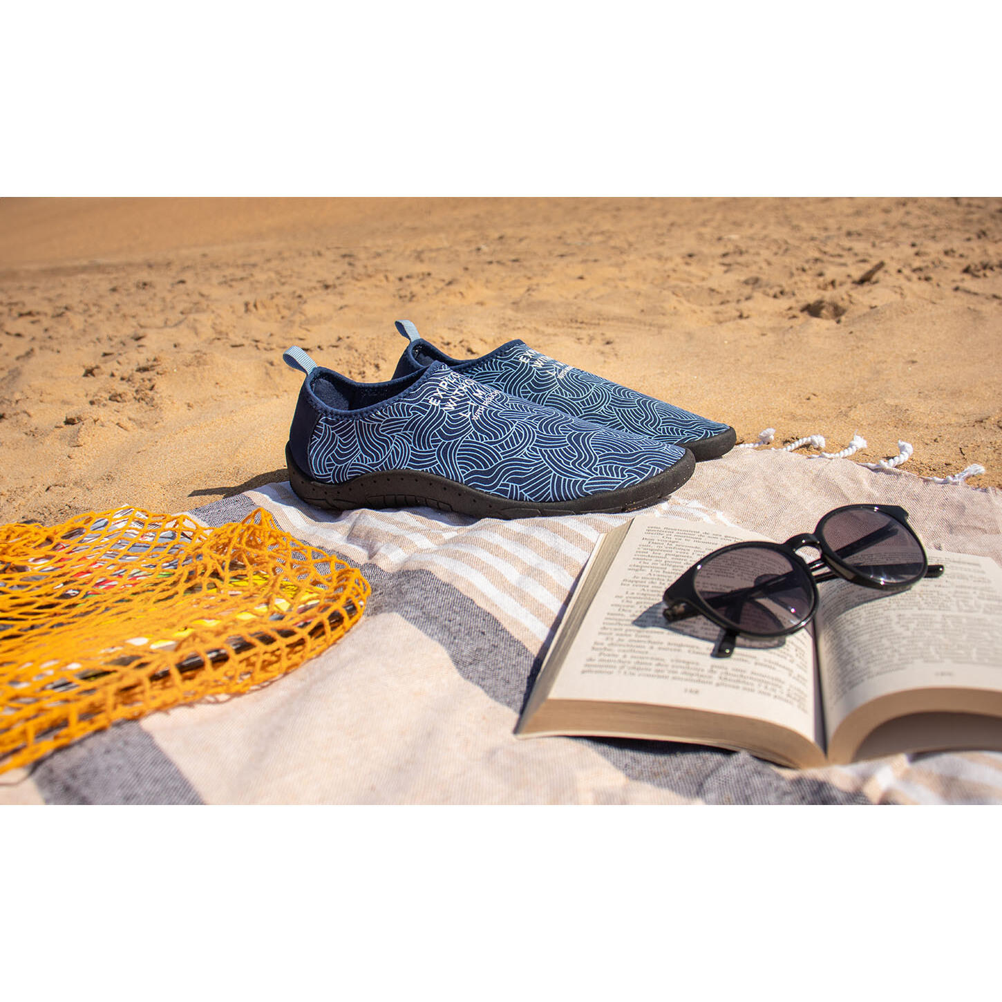 Wasserschuhe Rouchette Expor 2/6
