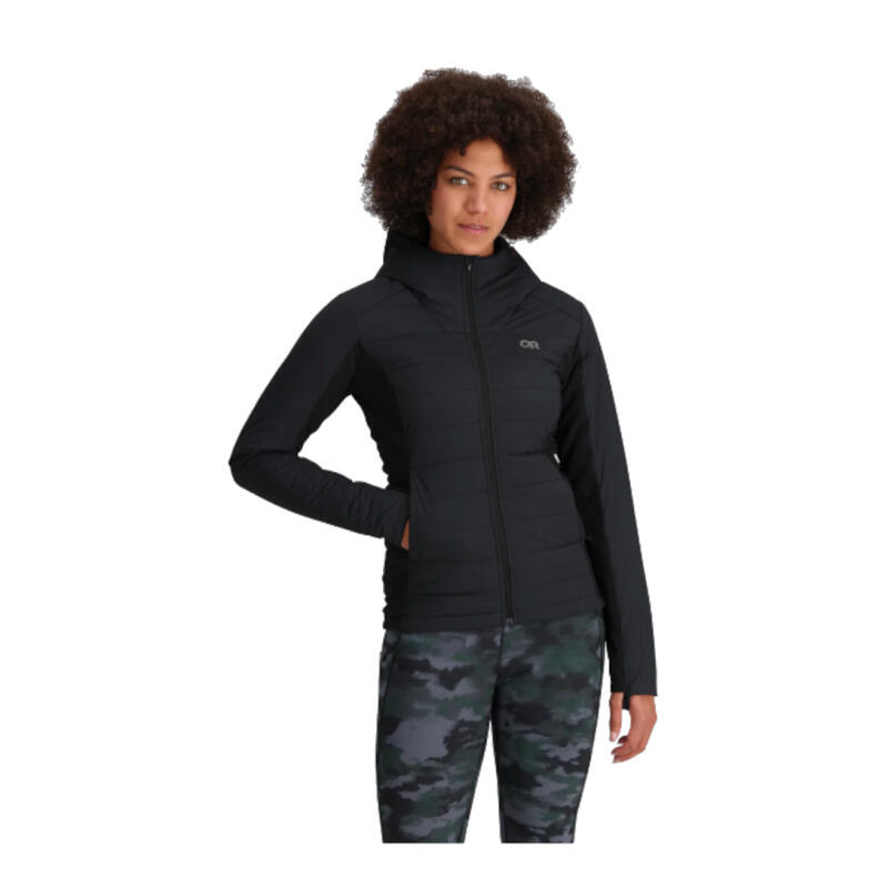 Damen-Daunenjacke Outdoor Research Shadow II