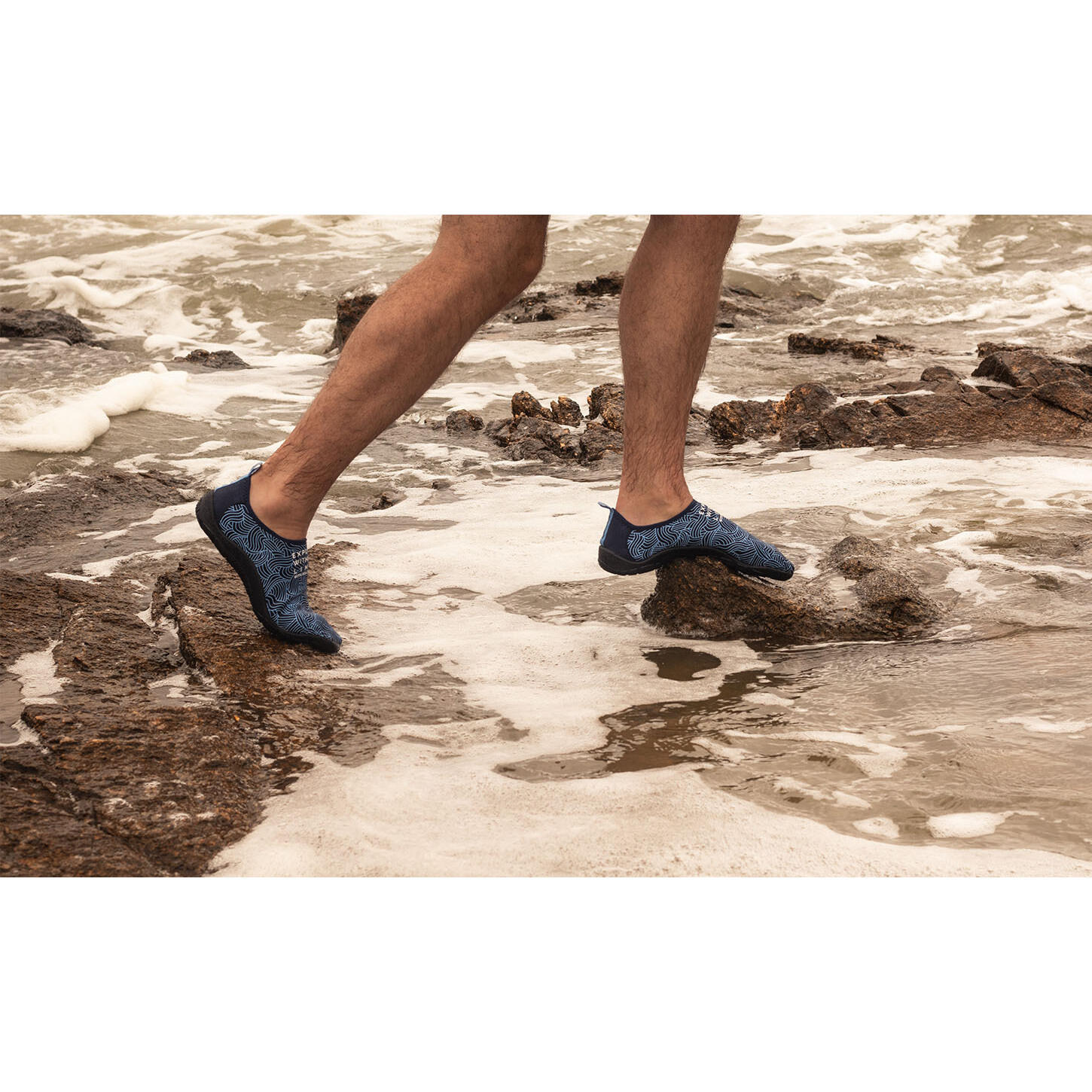 Wasserschuhe Rouchette Expor 5/6