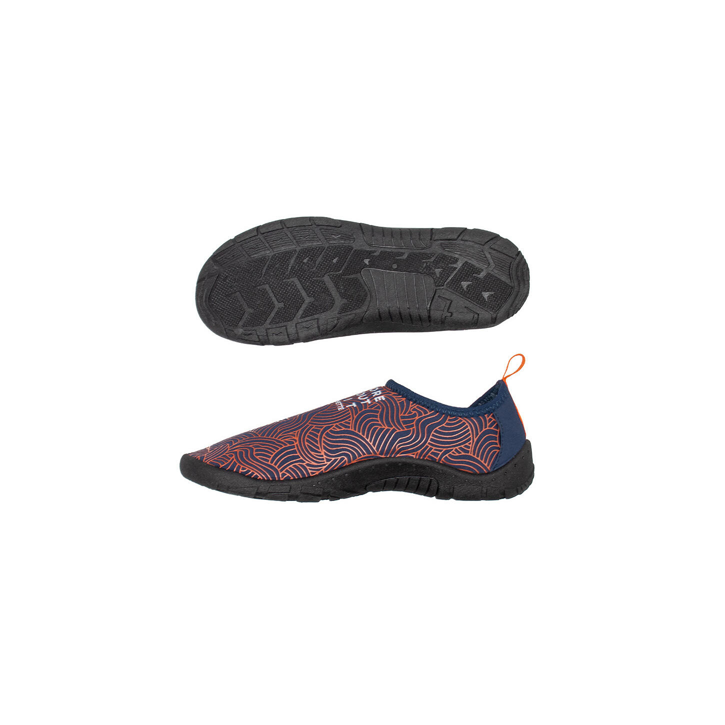 Wasserschuhe Rouchette Expor 2/6