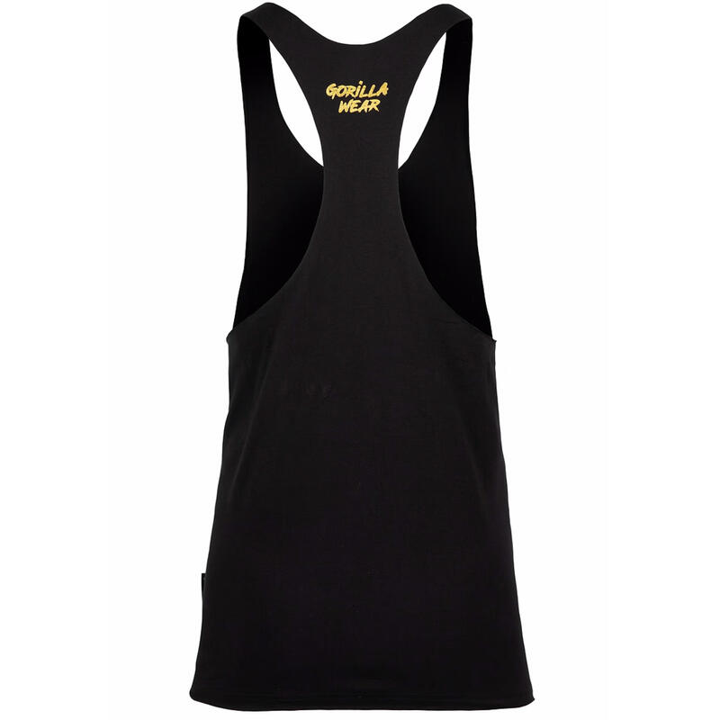 Tanktop Gorilla Wear Melrose Stringer