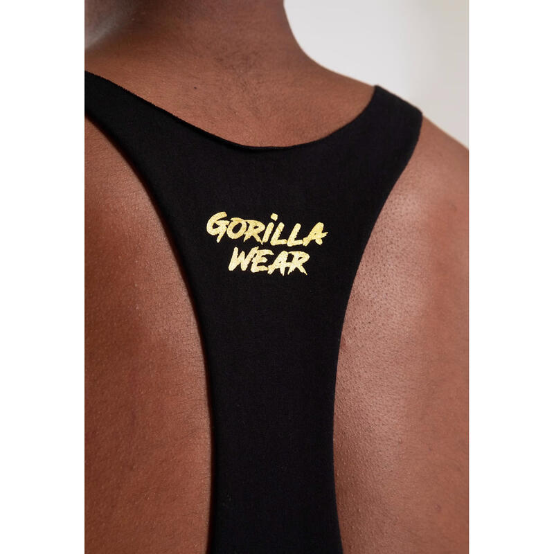 Tanktop Gorilla Wear Melrose Stringer