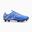 Chaussures de foot ATTACANTO Enfant (Bleu / Blanc)