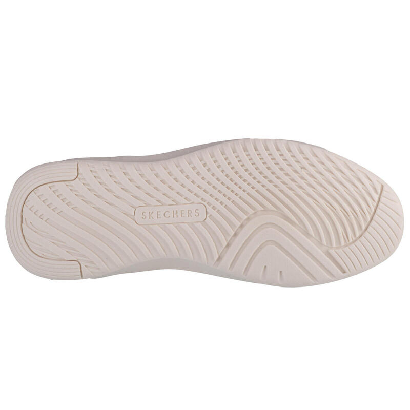 Pantofi Sport Skechers Model Court Break Slip-ins Culoare Maro