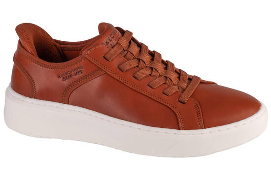 Zapatillas hombre Skechers Court Break Slip-ins