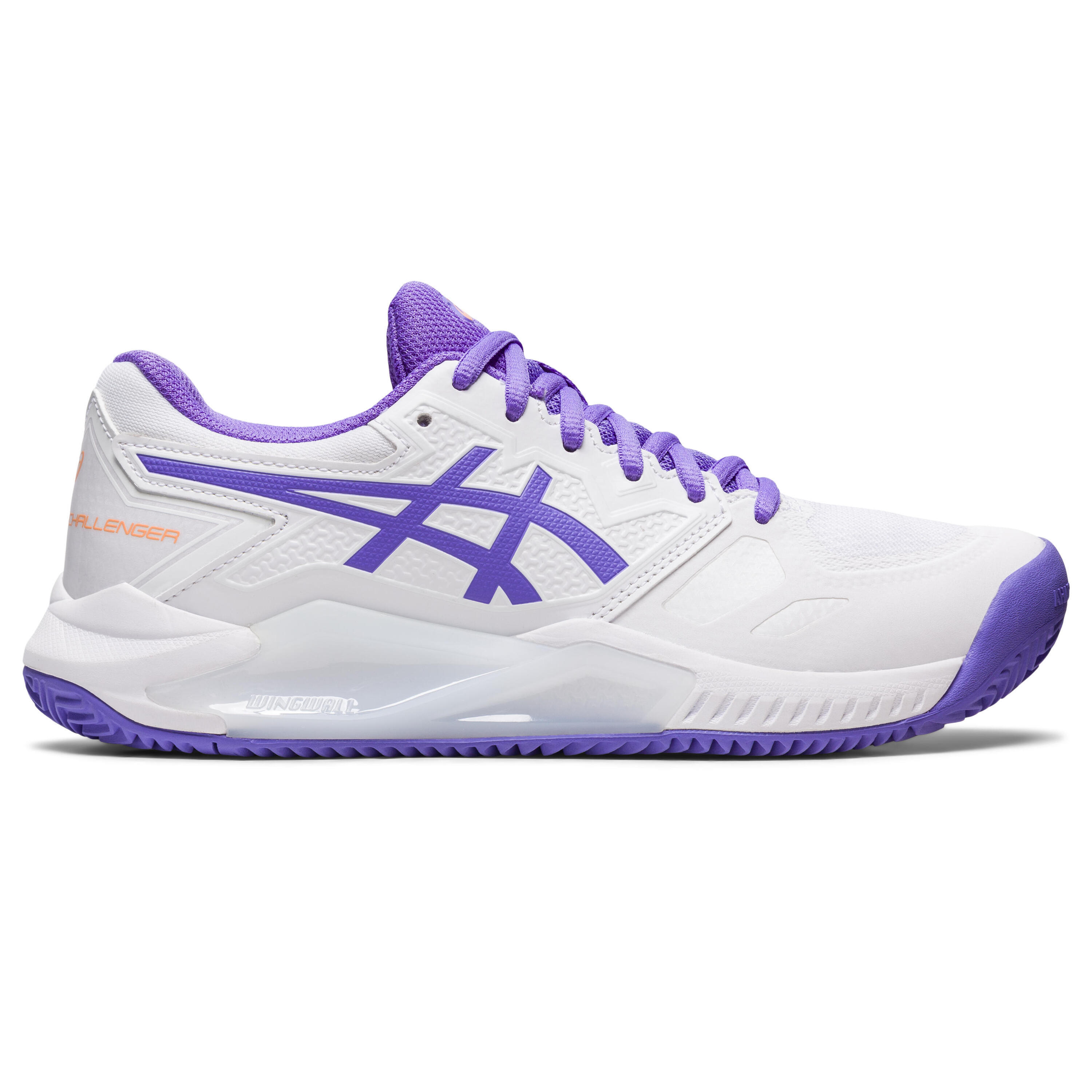ASICS Sneakers da donna Asics Gel-Challenger 13 Clay