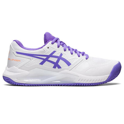 Chaussures de tennis femme Asics Gel-Challenger 13 Clay