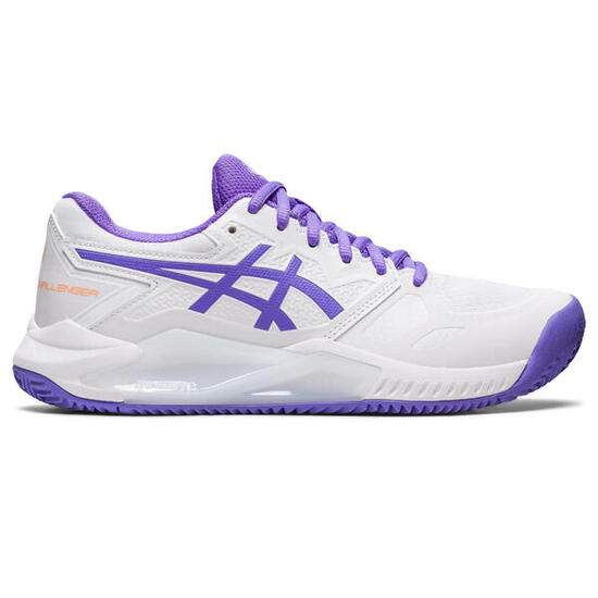 Chaussures de tennis femme Asics Gel-Challenger 13 Clay