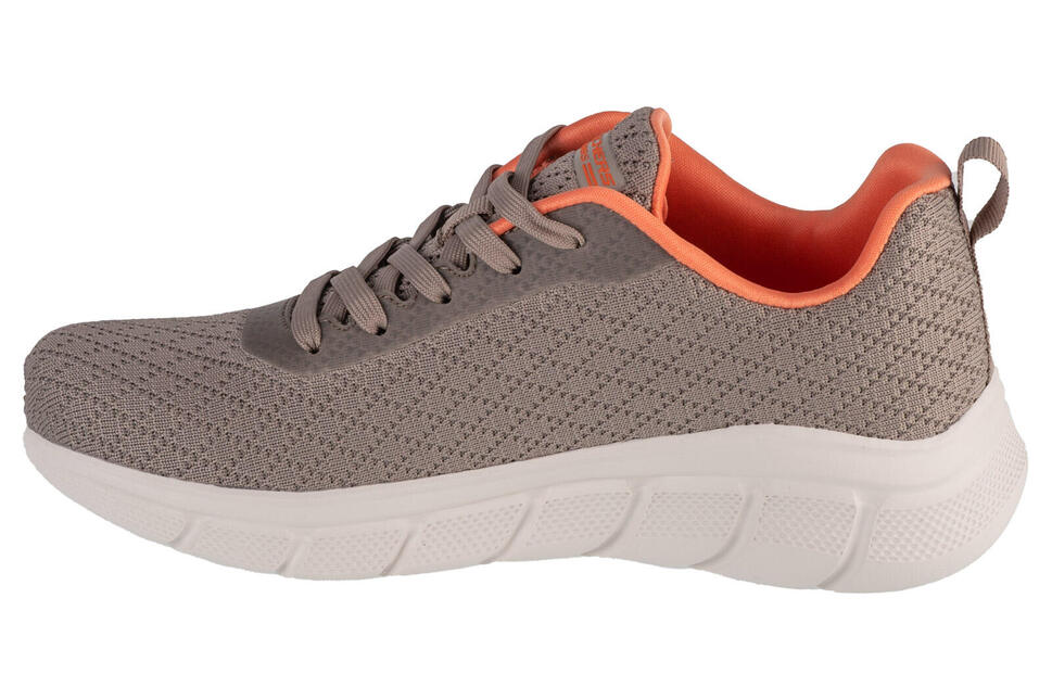 Buty do chodzenia damskie Skechers Bobs Sport B Flex