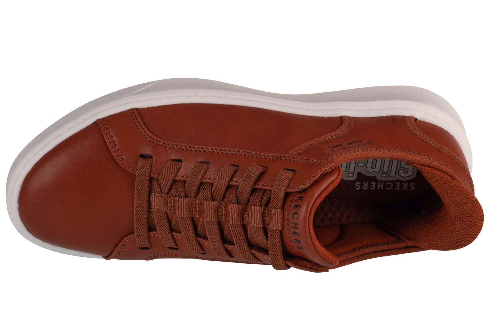 Sneakers pour hommes Slip-Ins: Court Break - Suit Sneaker 3/5