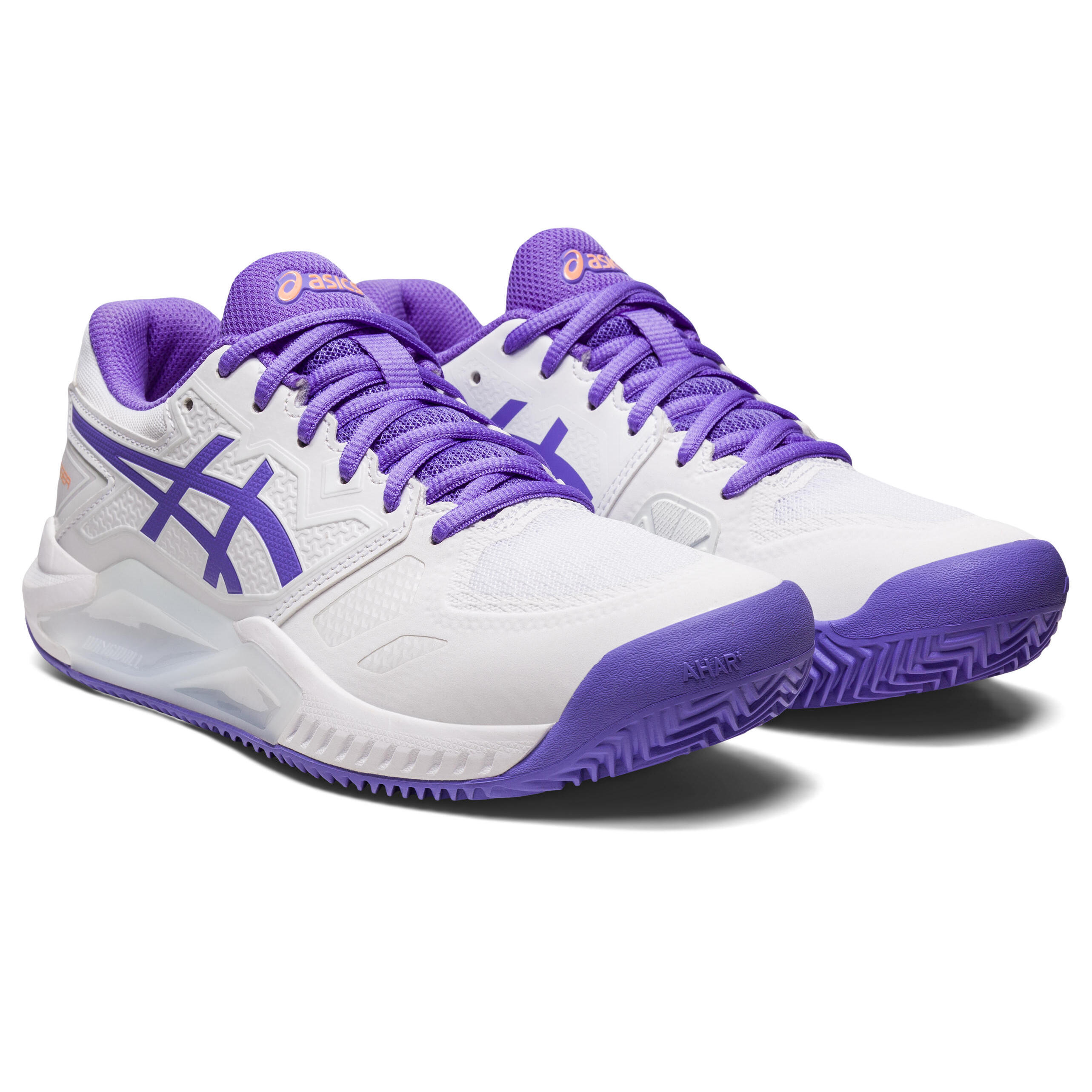 Chaussures de tennis femme Asics Gel-Challenger 13 Clay 2/7