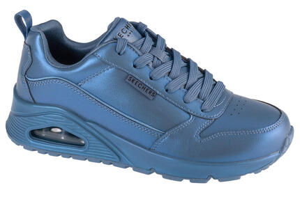 SKECHERS Sneaker Blauw 36 (Z1052)