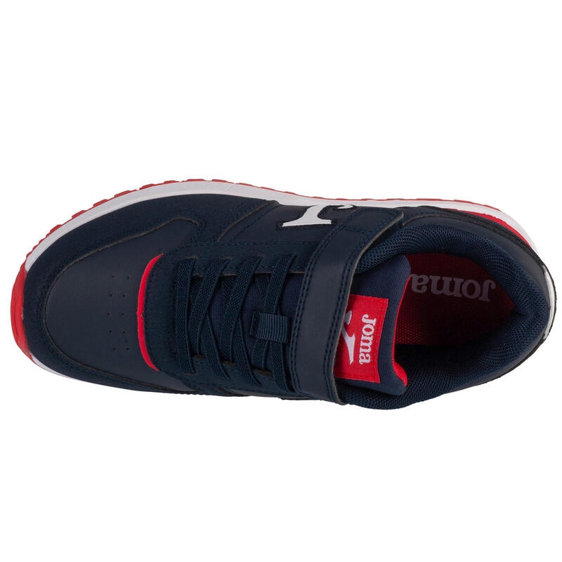 Sportschoenen voor jongens Tornado Jr 24 JTORNAW