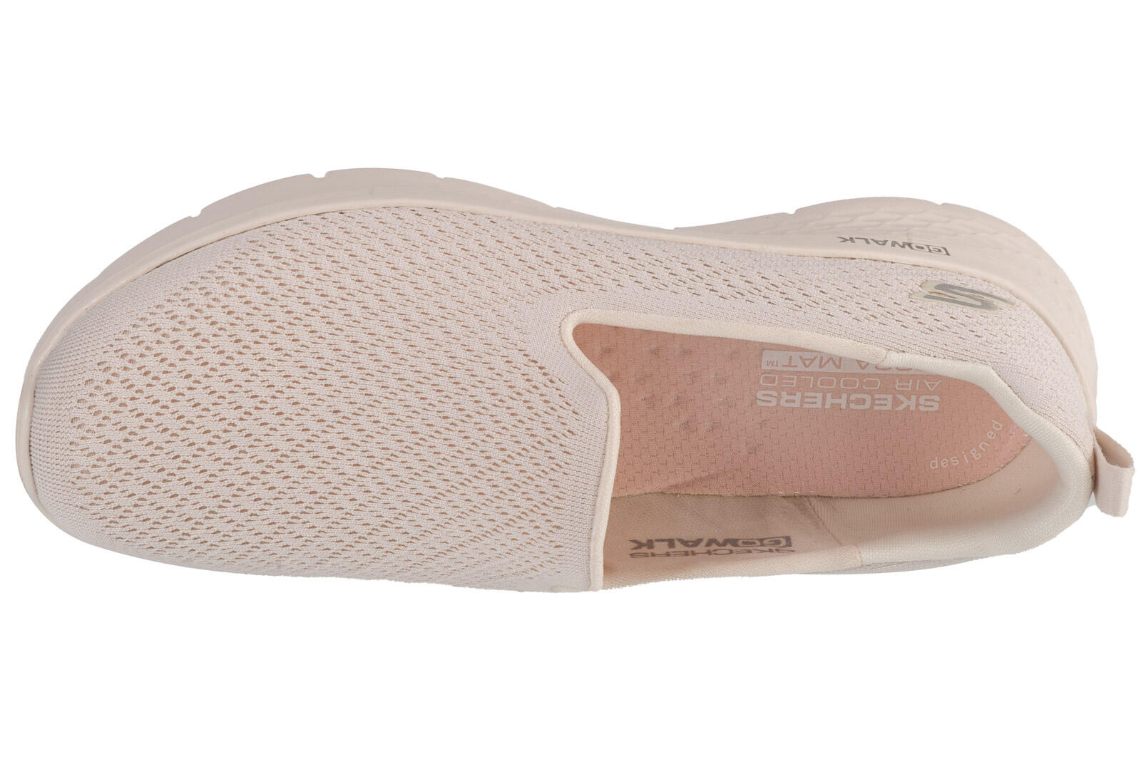 Sneakers pour femmes Go Walk Flex - Ocean Sunset 3/4