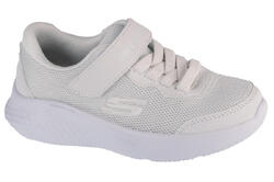 Chaussures Enfants Skechers Skechlite Pro blanc