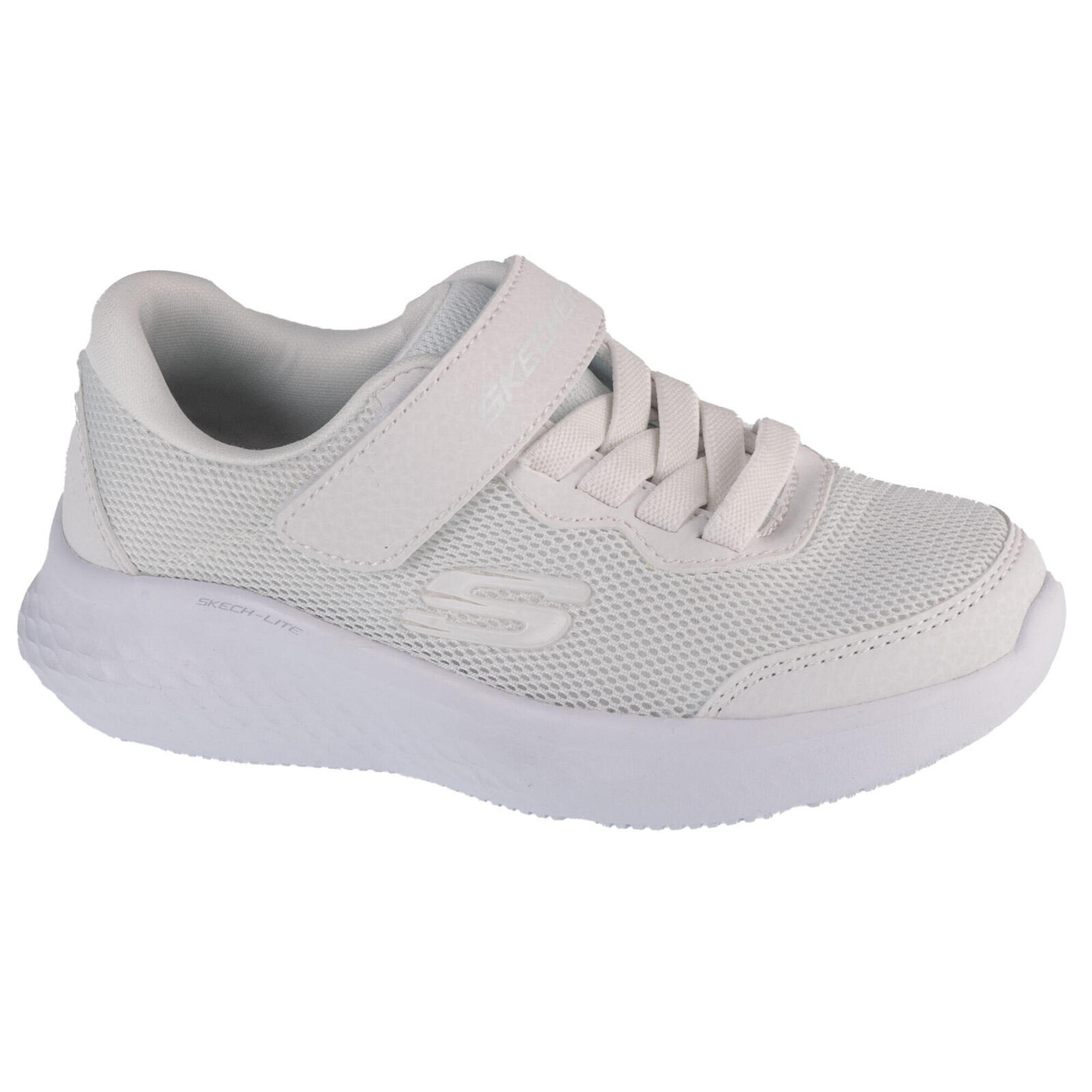 Skechers - Sneakers Pour Filles Skech-lite Pro - Baskets - Blanc - 35 - Decathlon
