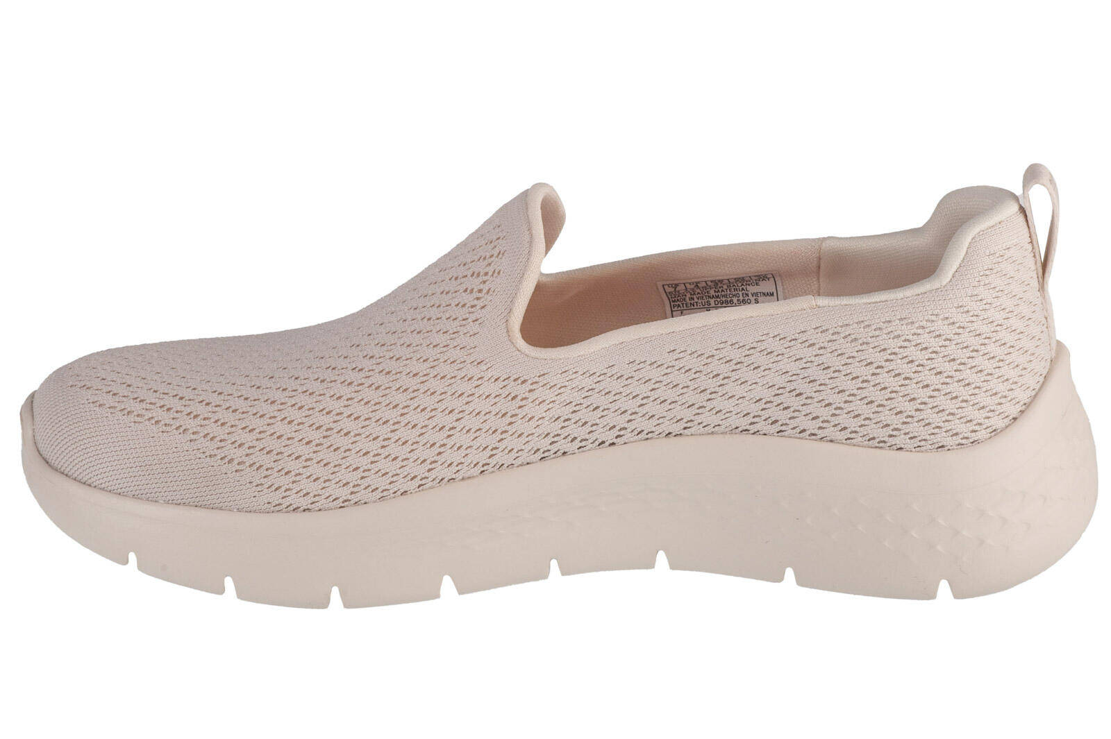 Sneakers pour femmes Go Walk Flex - Ocean Sunset 2/4