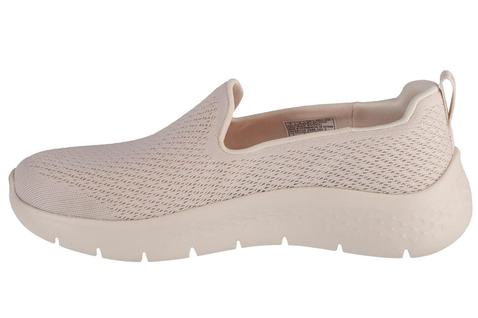 Buty do chodzenia damskie Skechers Go Walk Flex Ocean Sunset