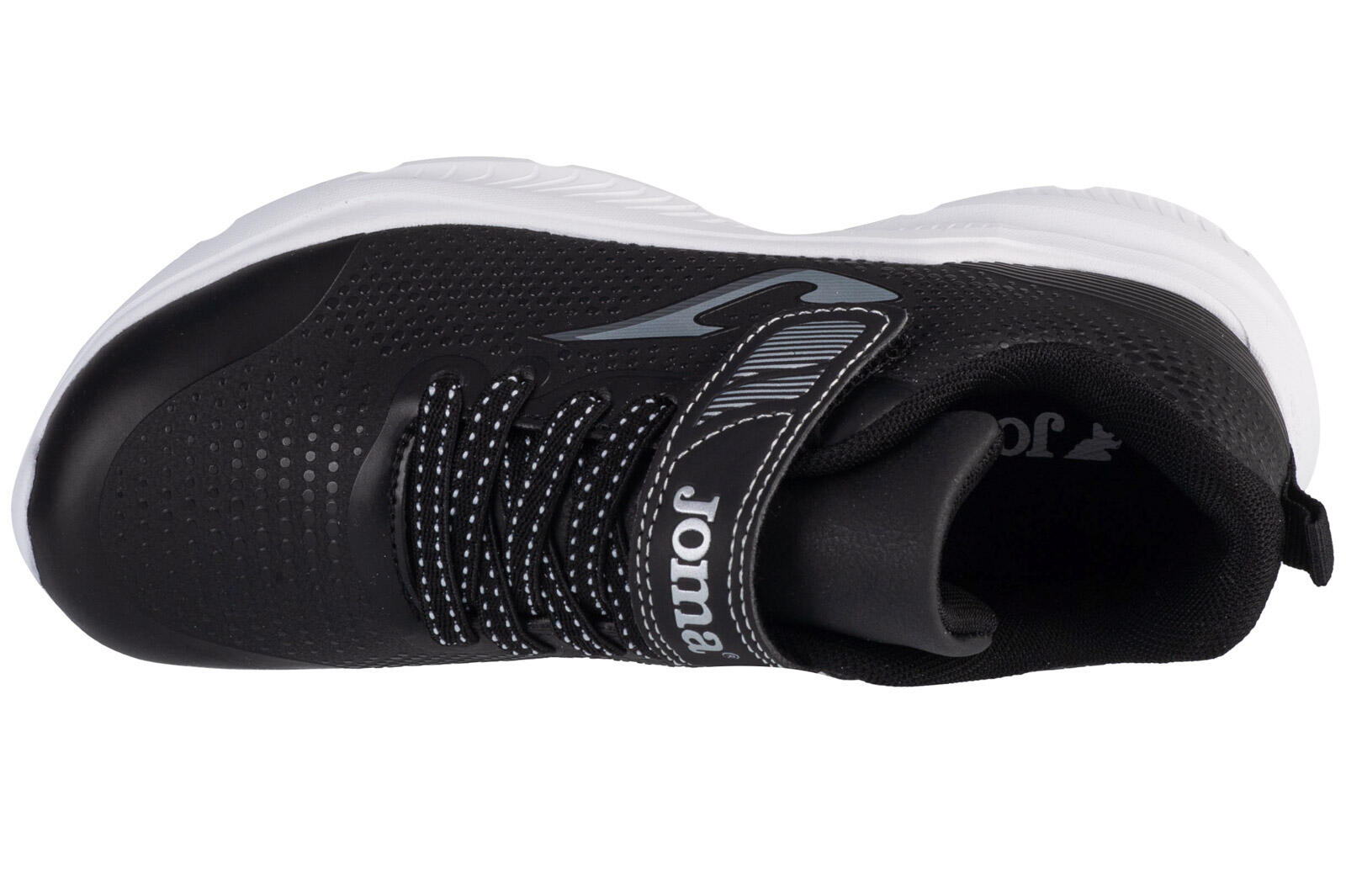 Sneakers pour garçons Horizon Jr 24 JHORIW 3/4