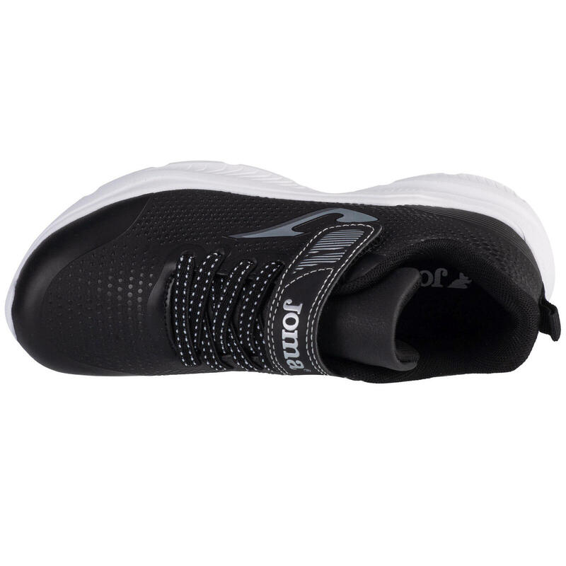 Buty sportowe Sneakersy chłopięce,  Horizon Jr 24 JHORIW
