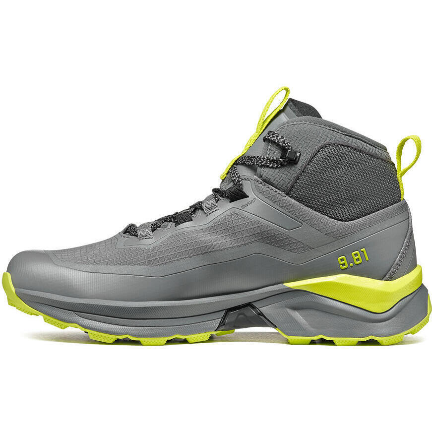 Chaussures de randonnée mid Garmont 9.81 Engage GTX 2/5
