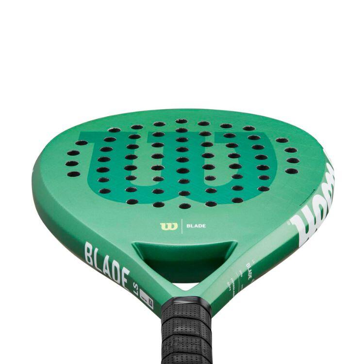 Wilson BLADE LS V3 2024 (Pala)