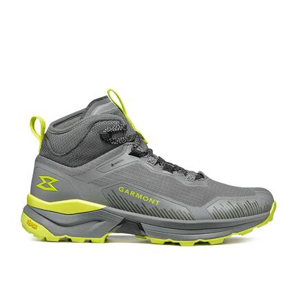 Wanderschuhe mid Garmont 9.81 Engage GTX