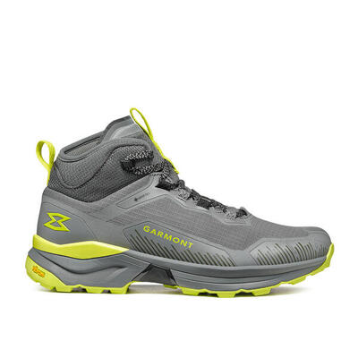 Middelhoge wandelschoenen garmont 9.81 engage gtx