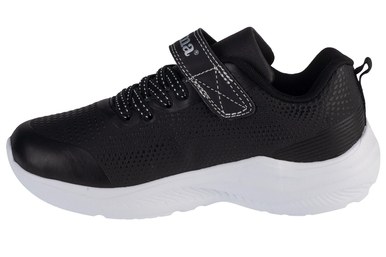 Sneakers pour garçons Horizon Jr 24 JHORIW 2/4
