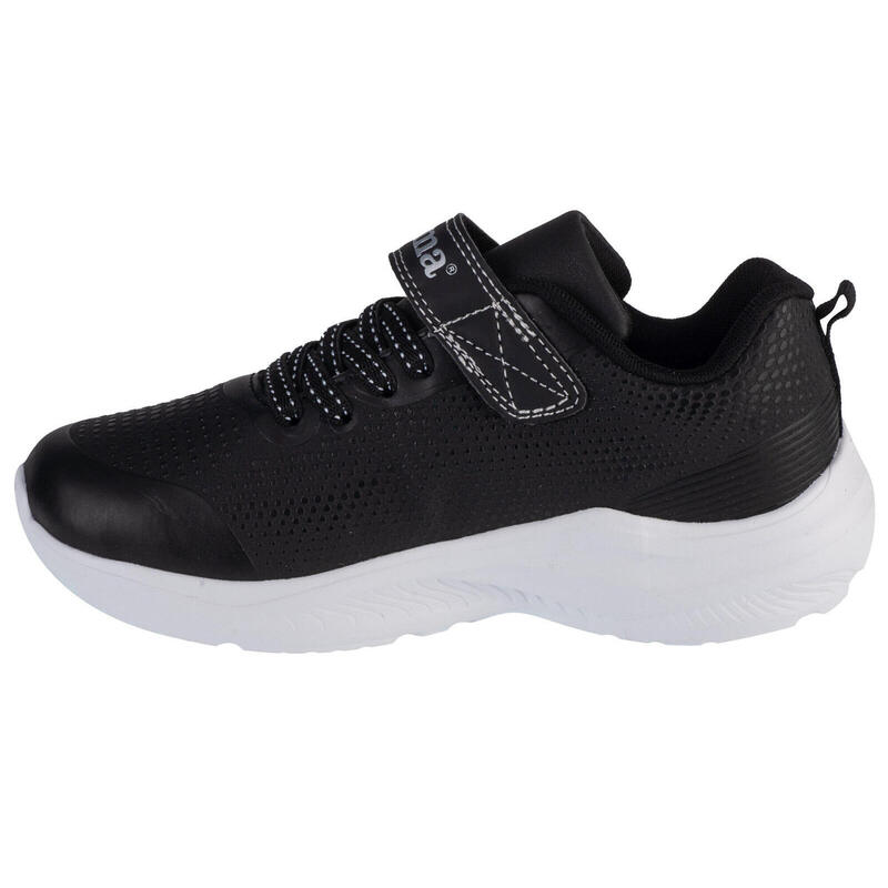 Buty sportowe Sneakersy chłopięce,  Horizon Jr 24 JHORIW