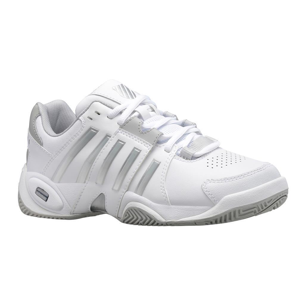 Chaussures de tennis femme K-Swiss Accomplish IV 2/7
