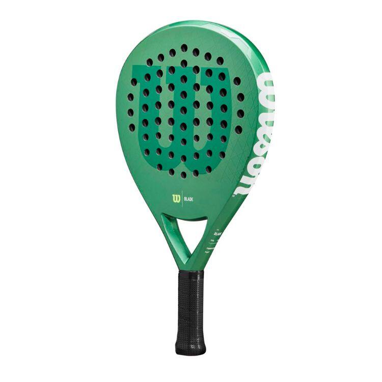 Raquetes de padel Homem Wilson Blade LS V3
