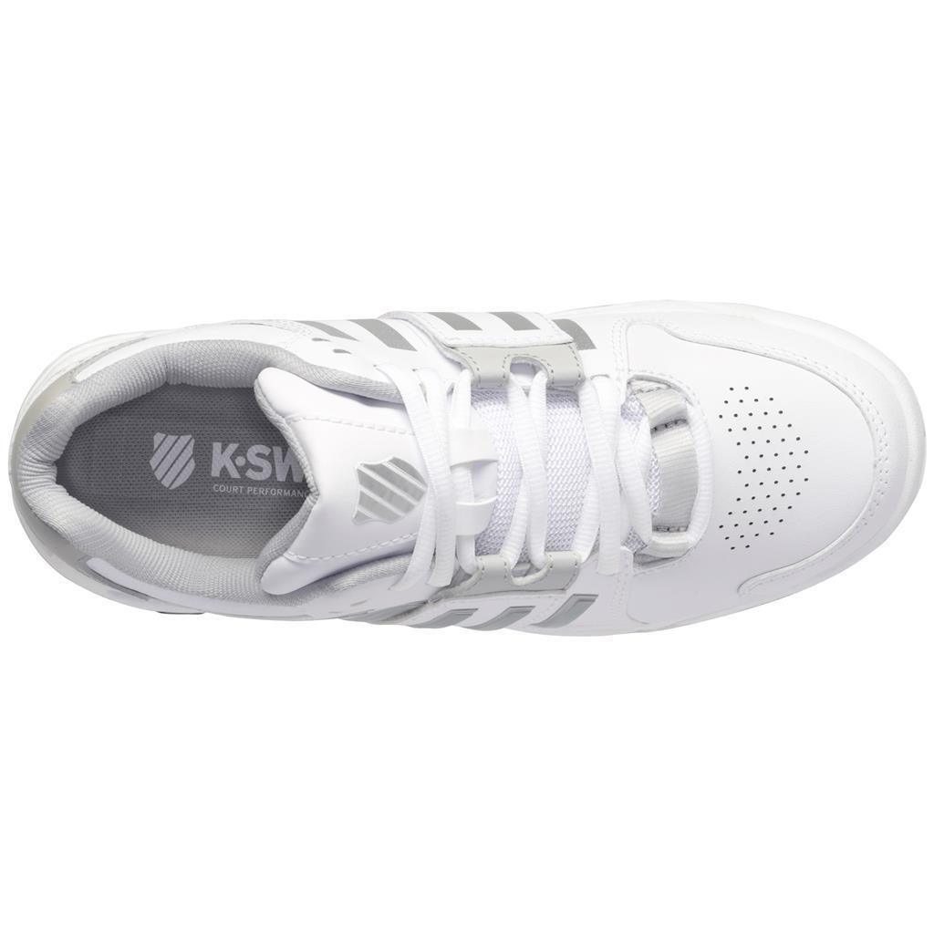 Chaussures de tennis femme K-Swiss Accomplish IV 4/7