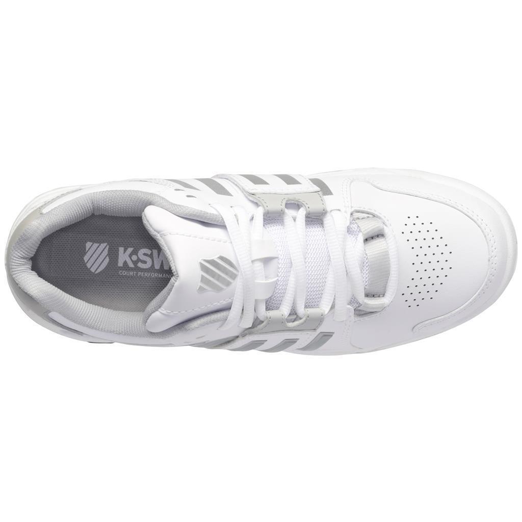 Women's tennis shoes K-Swiss Accomplish IV