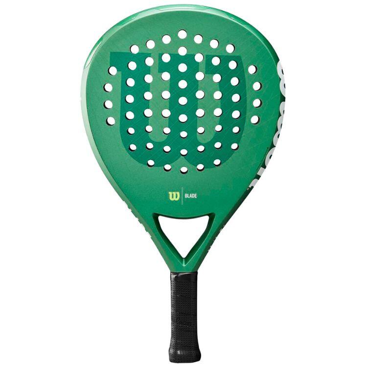 Raquetes de padel Homem Wilson Blade LS V3