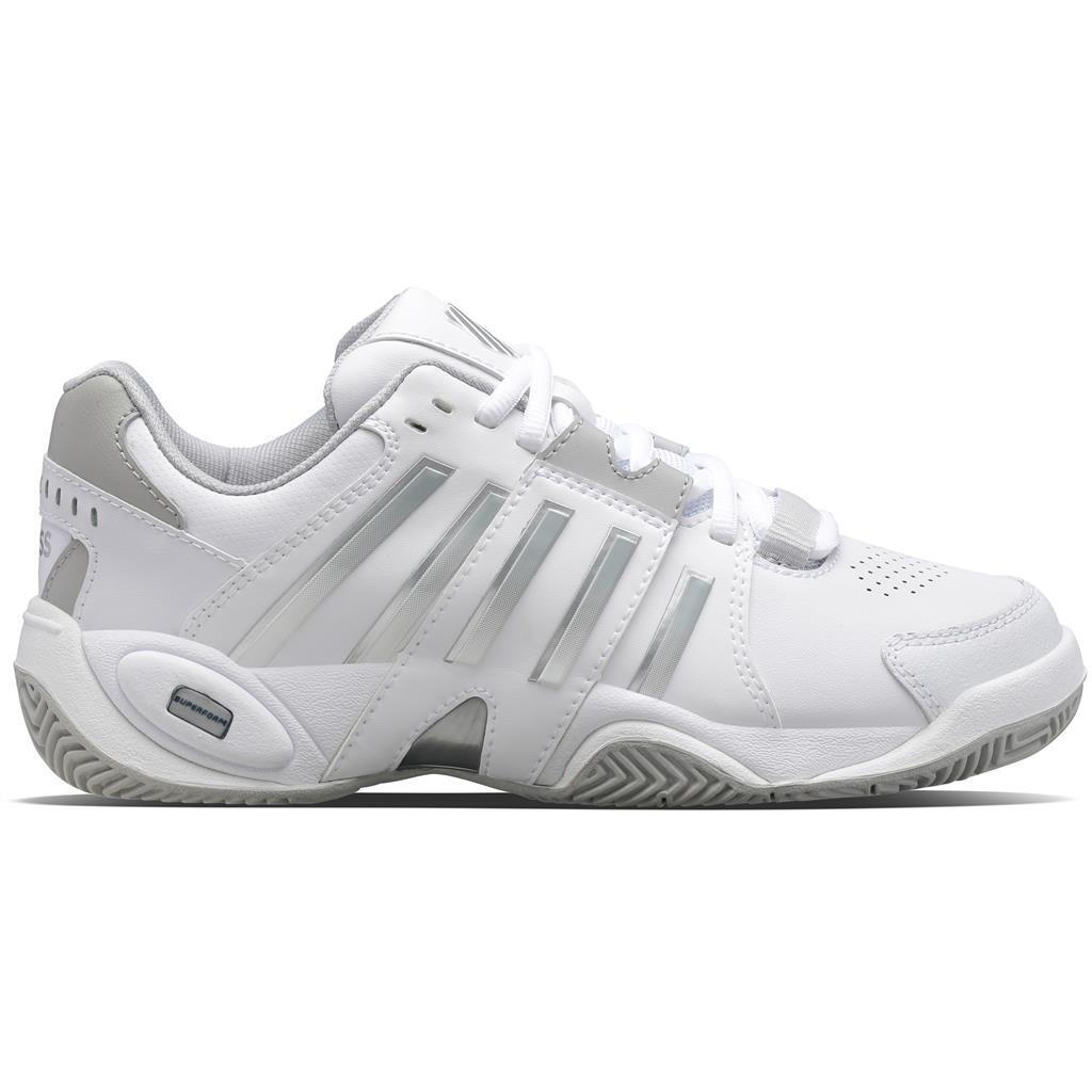 Women's tennis shoes K-Swiss Accomplish IV