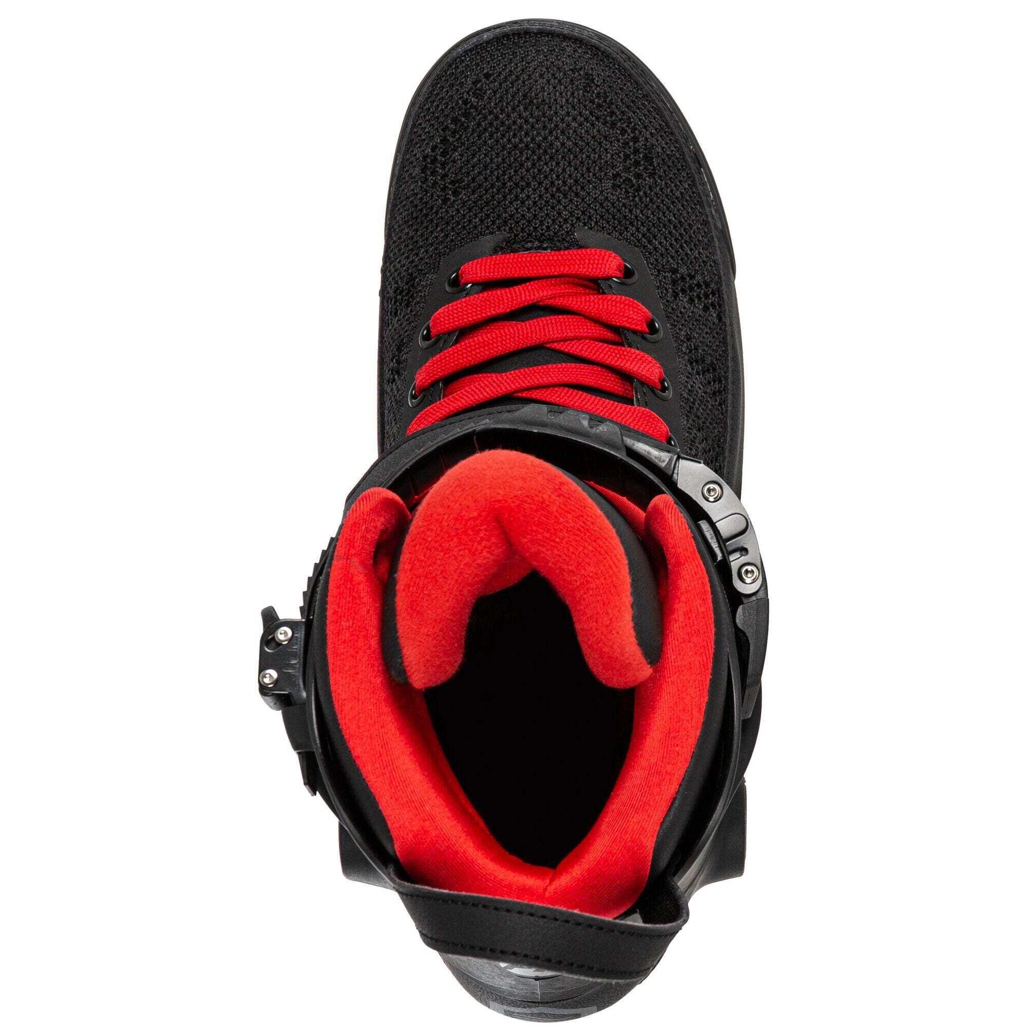 Hockeyschoenen Powerslide  Fire 110 4/5