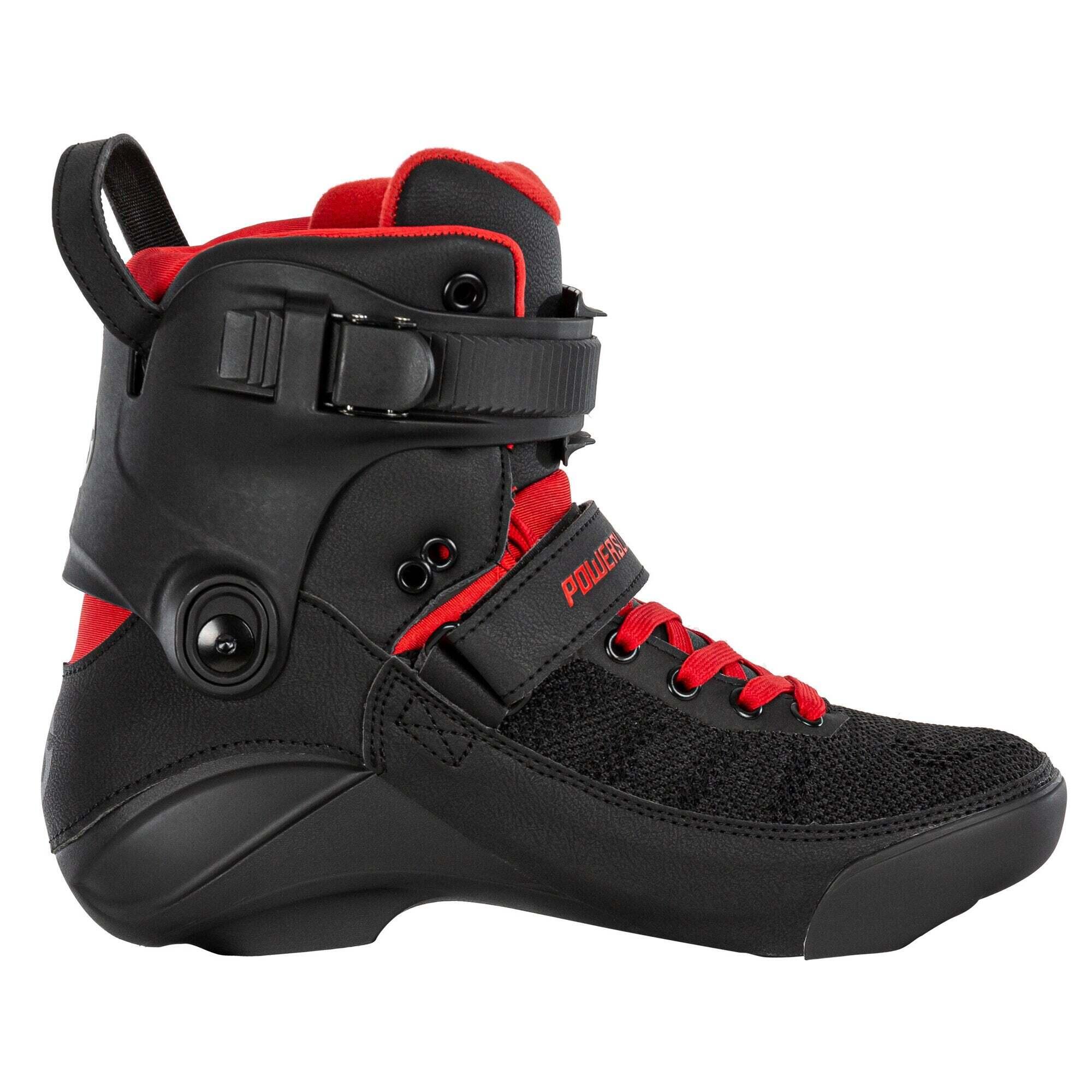 Hockeyschoenen Powerslide  Fire 110 5/5