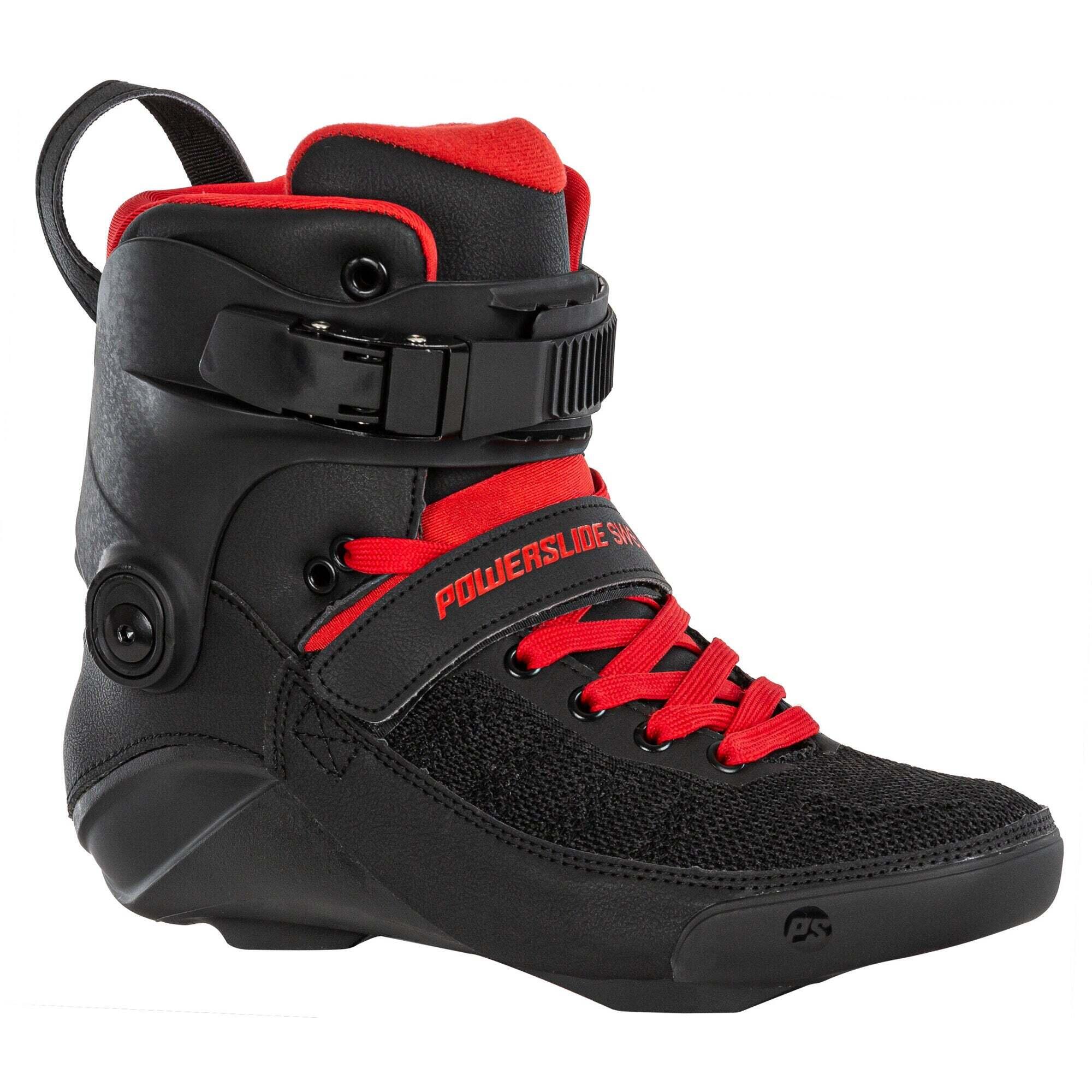 Hockeyschoenen Powerslide  Fire 110 2/5