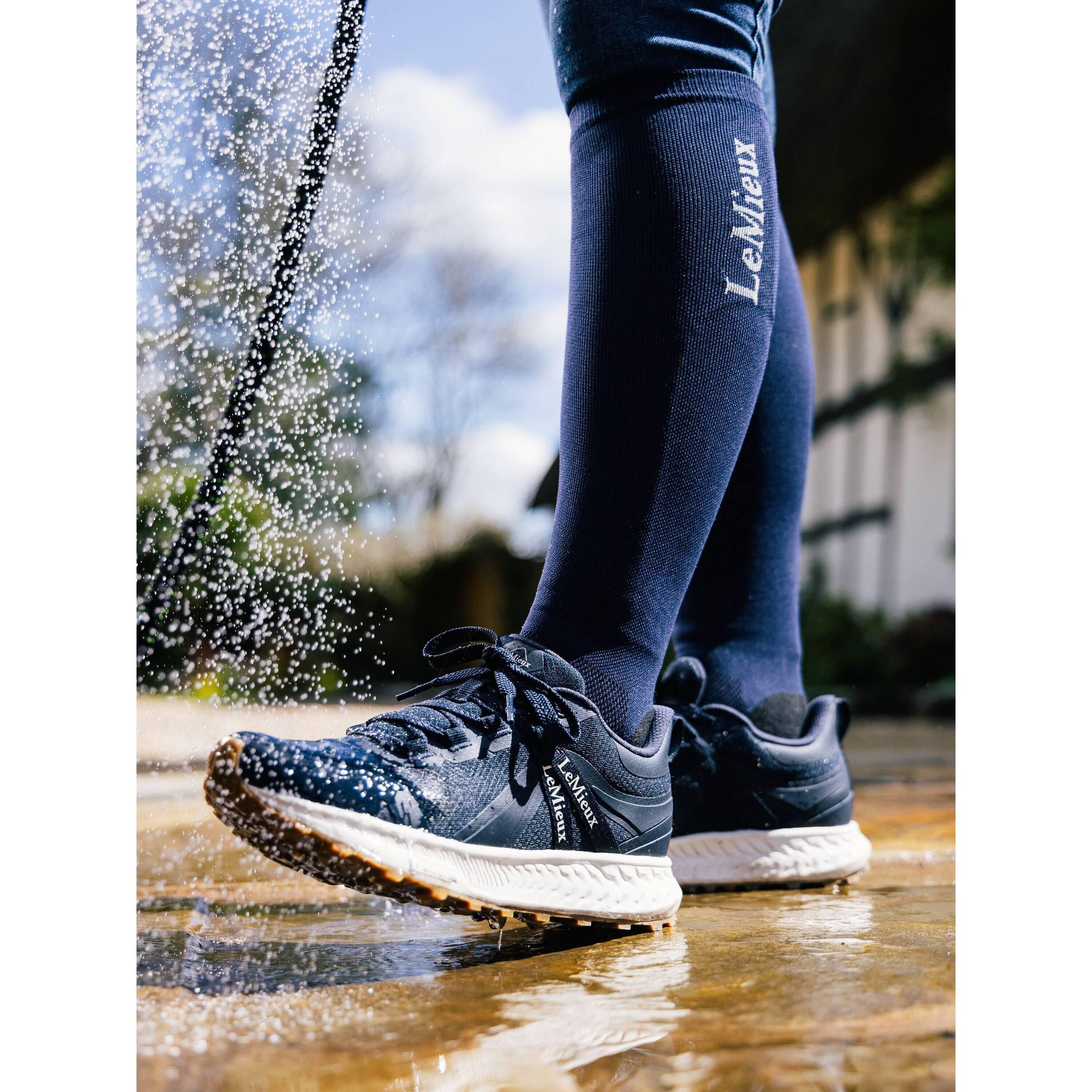 Waterdichte sportschoenen LeMieux Trax 2/7