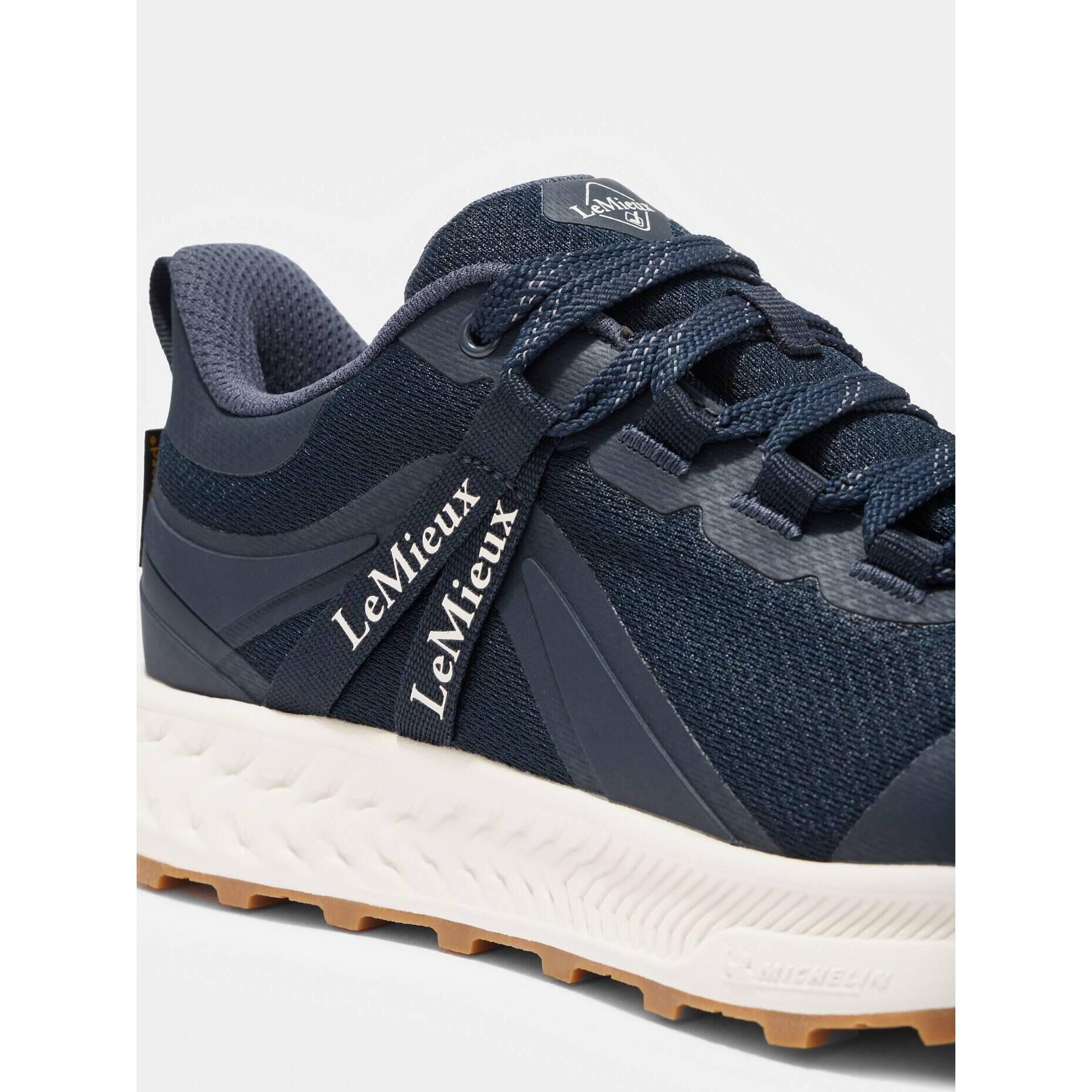 Waterdichte sportschoenen LeMieux Trax 7/7