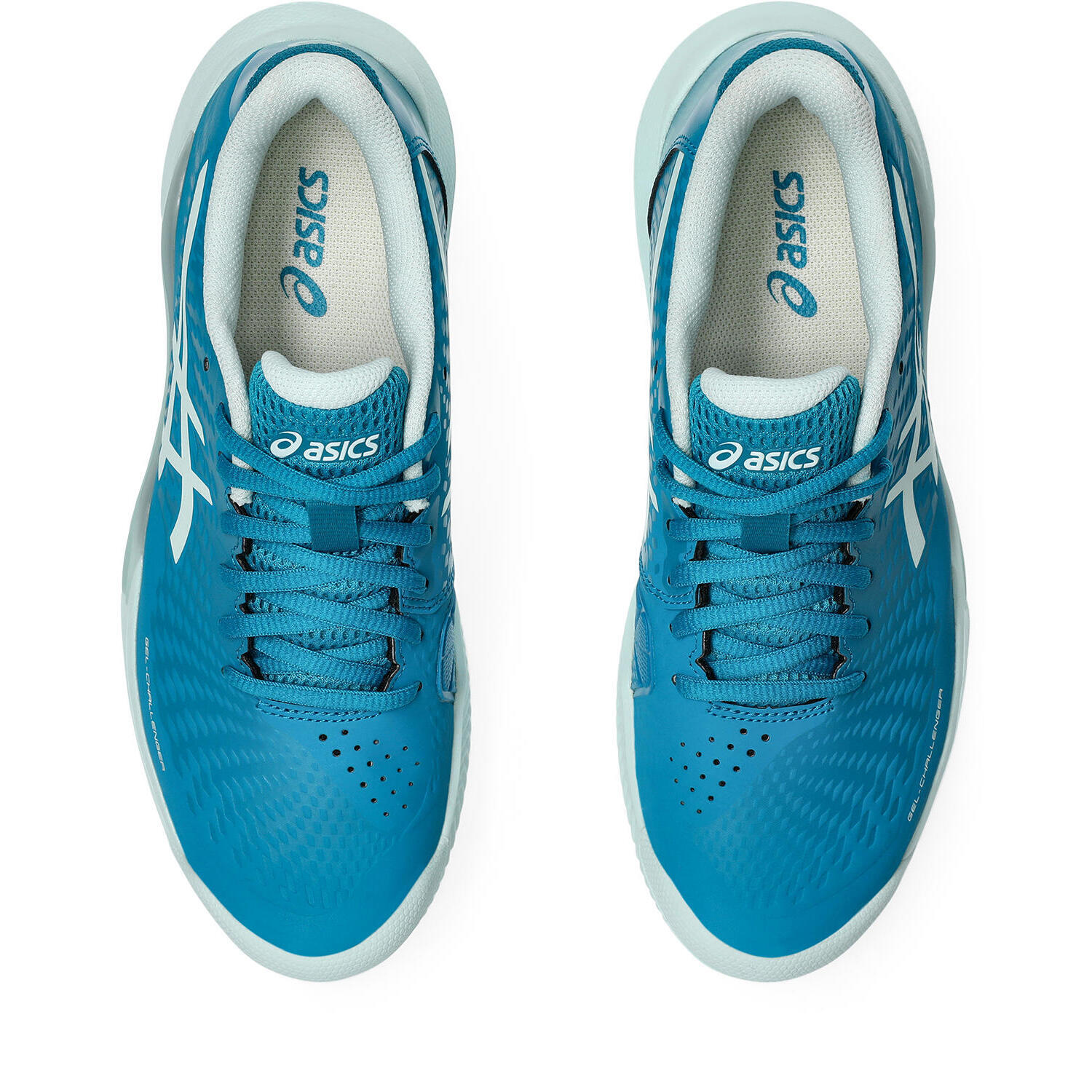 Chaussures de tennis femme Asics Gel-Challenger 14 Clay 5/7