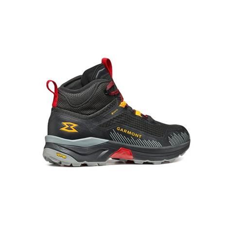 Chaussure randonnée hommes Garmont Engage Mid 4/6