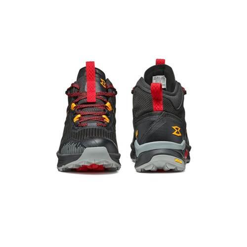 Chaussure randonnée hommes Garmont Engage Mid 5/6