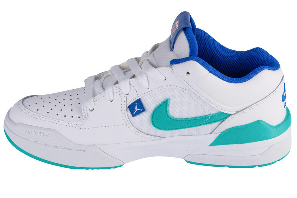 Buty sportowe Sneakersy chłopięce, Jordan Stadium 90 SE GS
