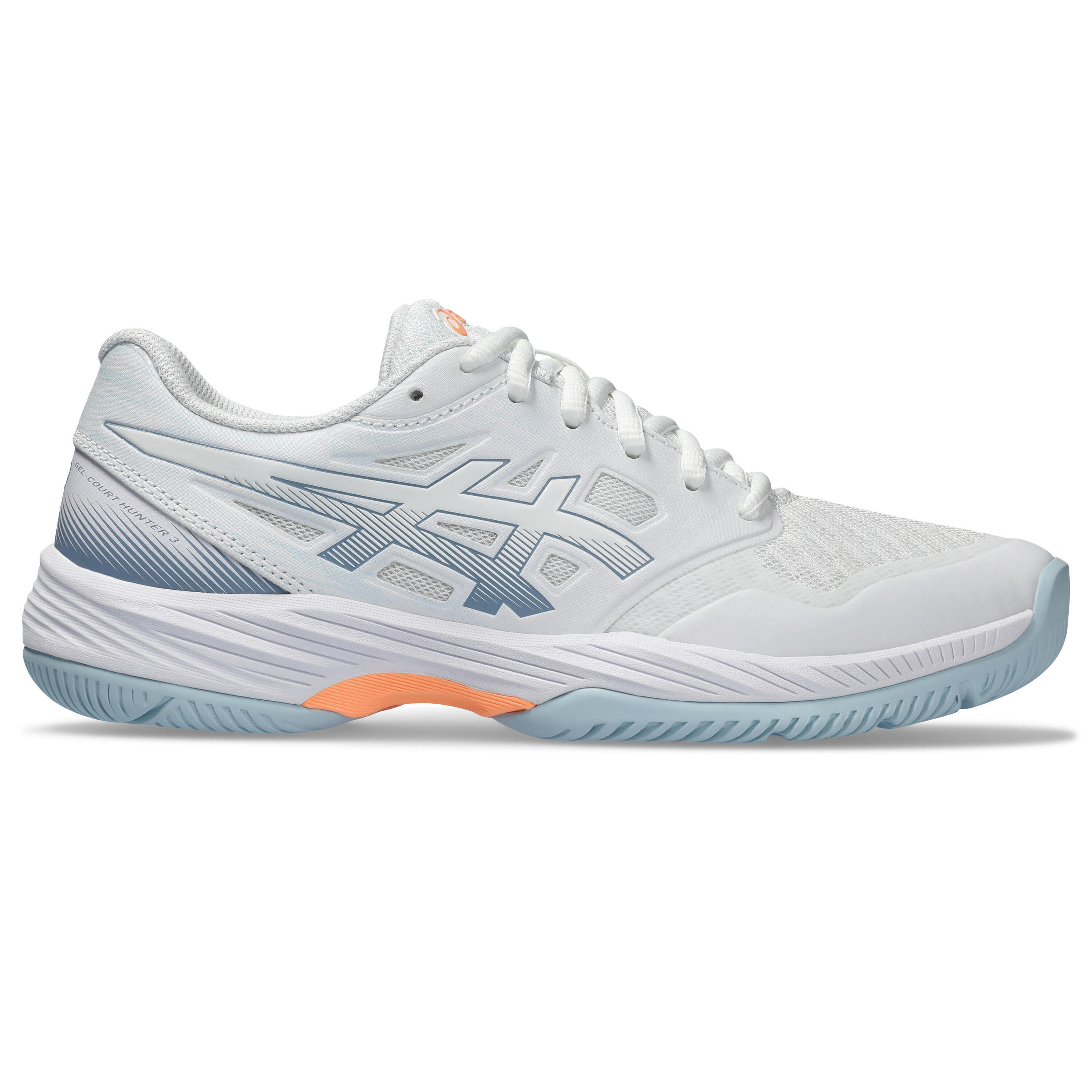 Women's indoor shoes Asics Gel-Court Hunter 3