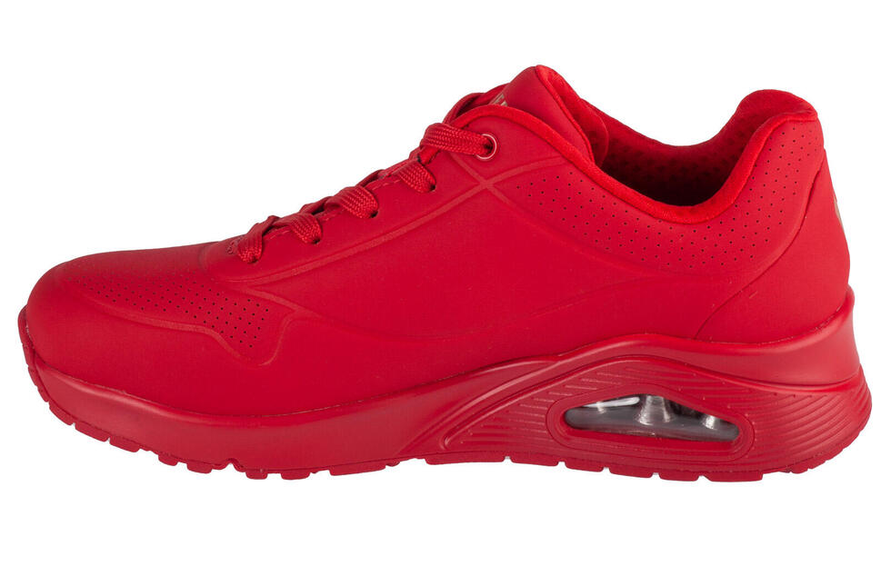 Buty sportowe Sneakersy damskie, Uno-Stand on Air