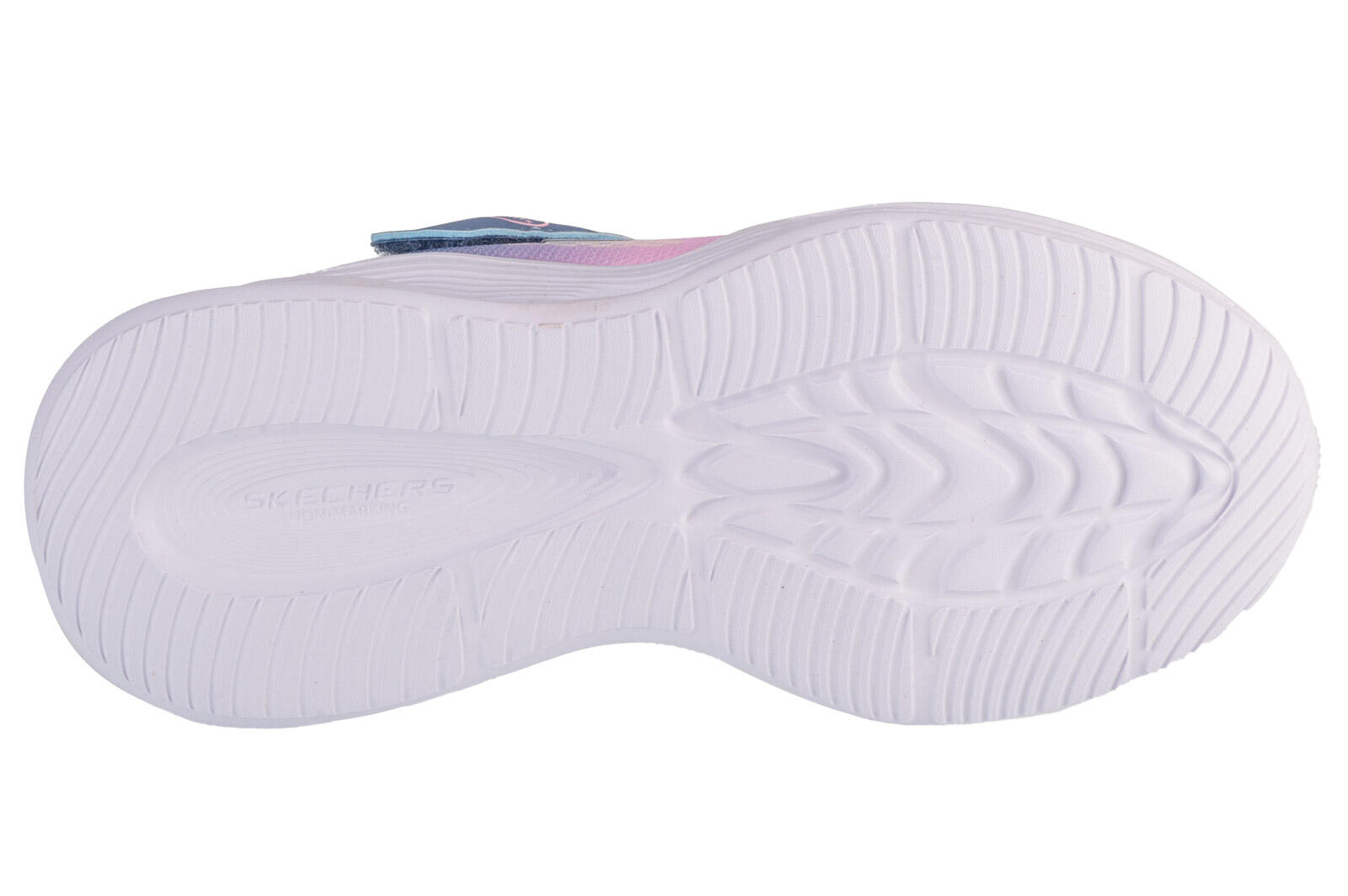Sneakers pour filles Sola Glow - Ombre Deluxe 4/5