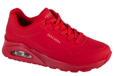 Sportschoenen voor vrouwen uno-stand on air
