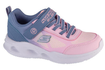 Zapatillas niña Skechers Sola Glow
